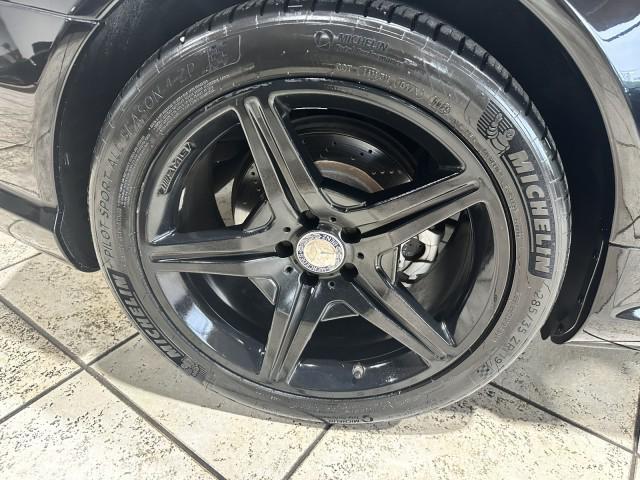 used 2012 Mercedes-Benz SL-Class car, priced at $16,999