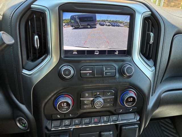 used 2022 Chevrolet Silverado 1500 car, priced at $49,600