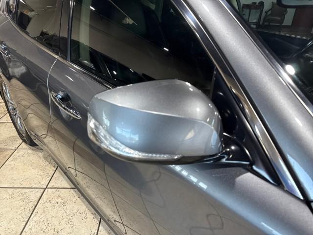 used 2016 INFINITI Q70h car, priced at $17,999