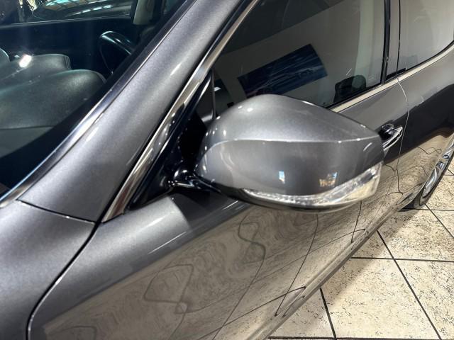 used 2016 INFINITI Q70h car, priced at $17,999