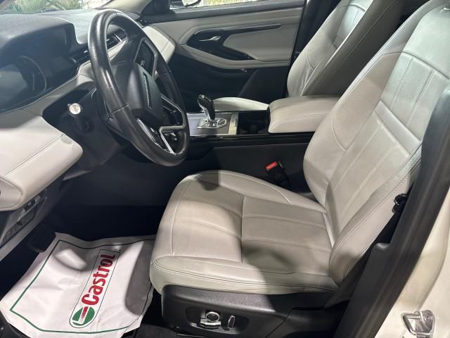 used 2023 Land Rover Range Rover Evoque car, priced at $45,000