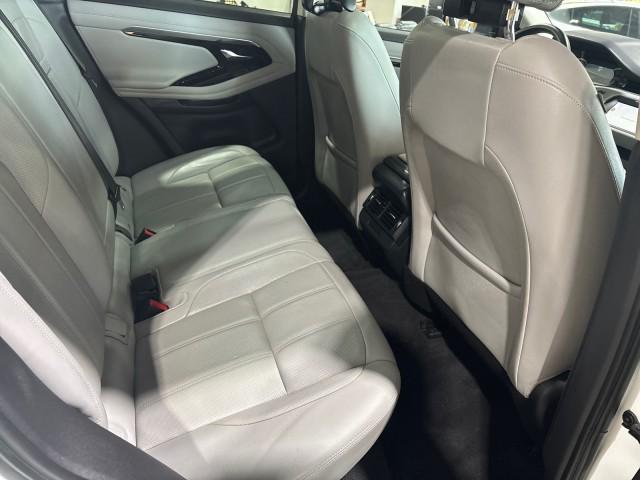 used 2023 Land Rover Range Rover Evoque car, priced at $45,000