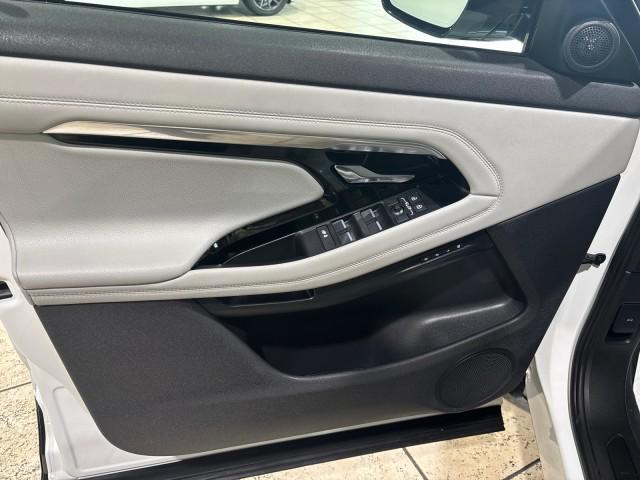 used 2023 Land Rover Range Rover Evoque car, priced at $45,000
