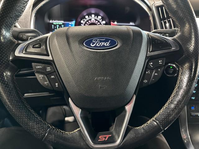 used 2019 Ford Edge car, priced at $18,999