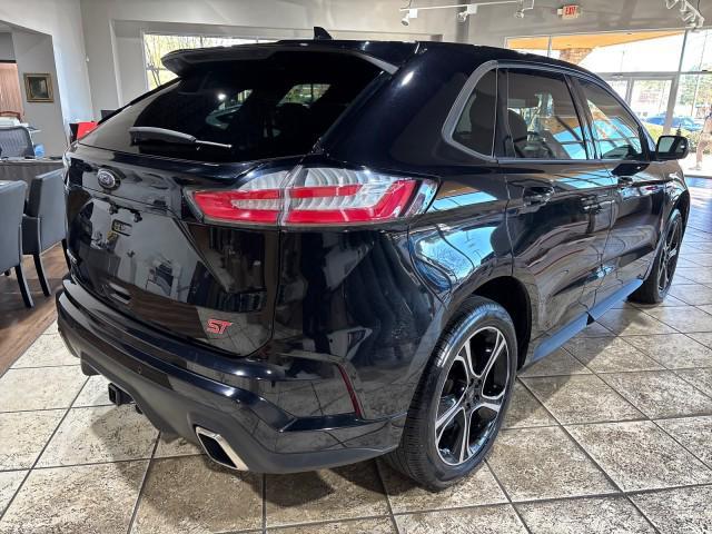 used 2019 Ford Edge car, priced at $18,999