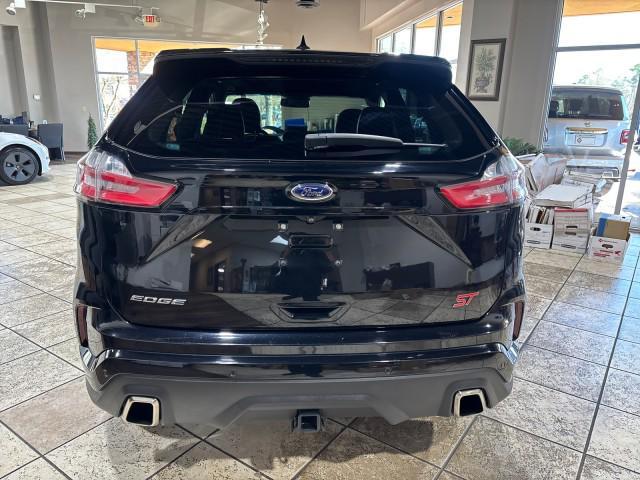 used 2019 Ford Edge car, priced at $18,999