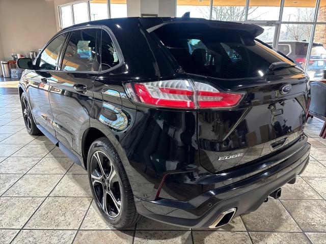 used 2019 Ford Edge car, priced at $18,999