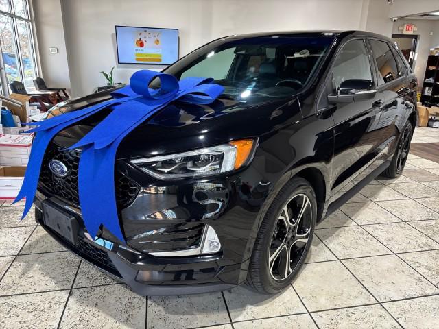 used 2019 Ford Edge car, priced at $18,999