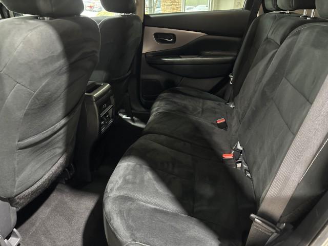 used 2020 Nissan Murano car, priced at $12,999