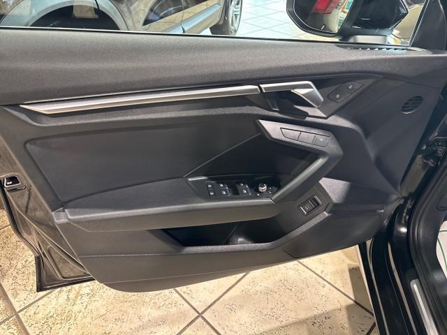 used 2022 Audi A3 car, priced at $27,999
