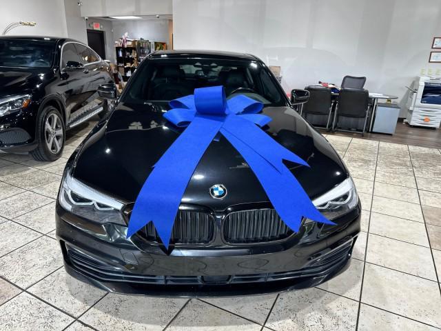 used 2019 BMW 540 car, priced at $23,939