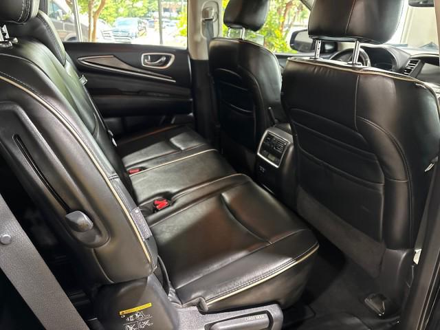 used 2020 INFINITI QX60 car, priced at $16,999