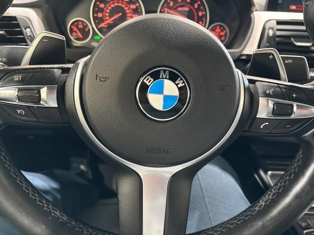 used 2018 BMW 430 car, priced at $16,999