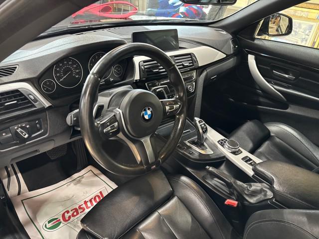 used 2018 BMW 430 car, priced at $16,999