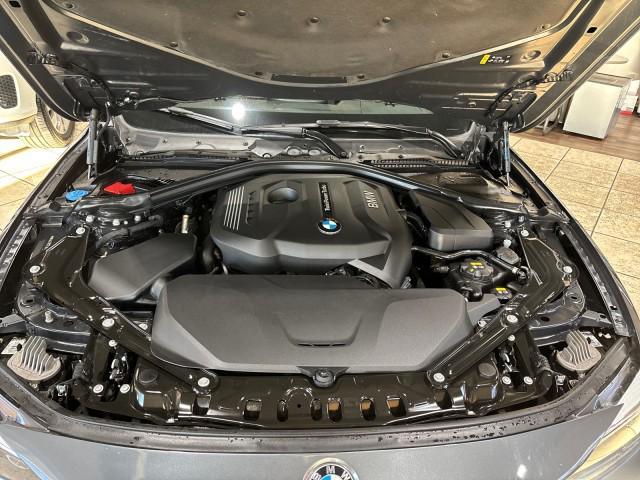 used 2018 BMW 430 car, priced at $16,999