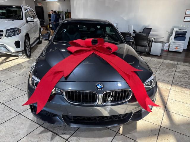 used 2018 BMW 430 car, priced at $16,999