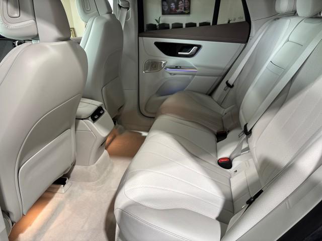 used 2023 Mercedes-Benz EQE 350 car, priced at $40,999