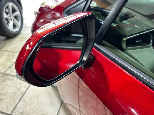 used 2022 Toyota Corolla car, priced at $21,999