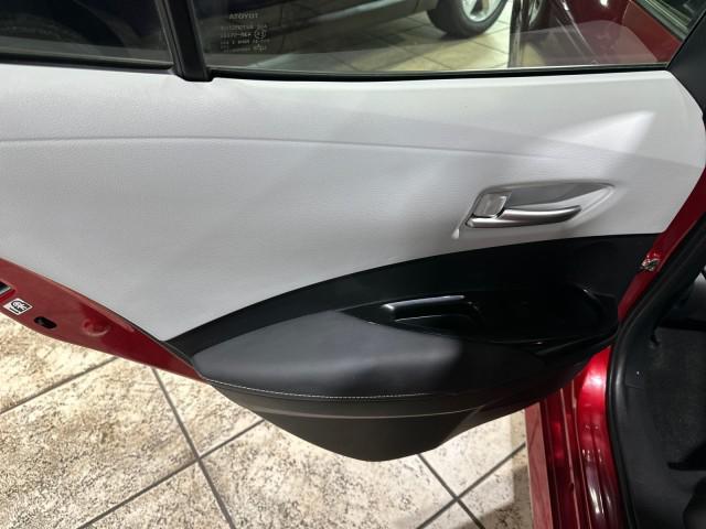 used 2022 Toyota Corolla car, priced at $21,999