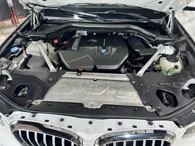 used 2018 BMW X3 car, priced at $12,999