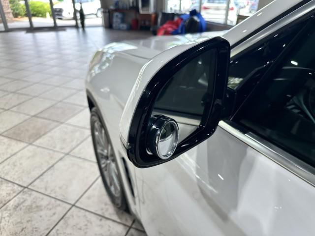 used 2018 BMW X3 car, priced at $12,999