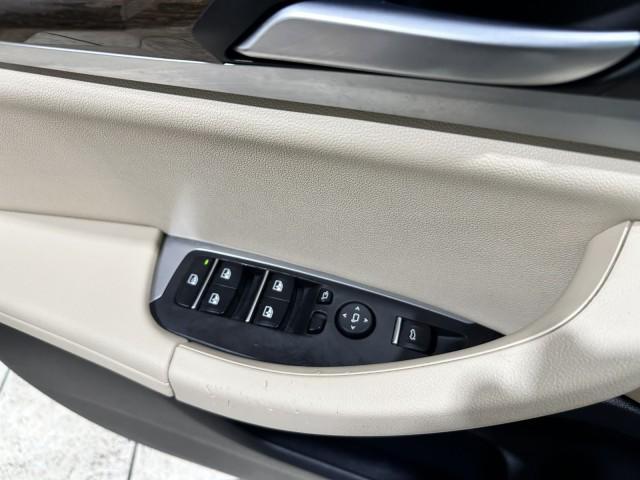 used 2018 BMW X3 car, priced at $12,999