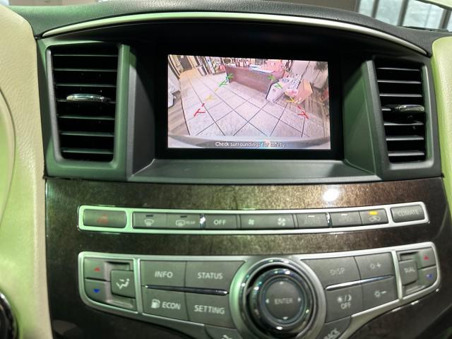 used 2015 INFINITI QX60 car, priced at $11,949