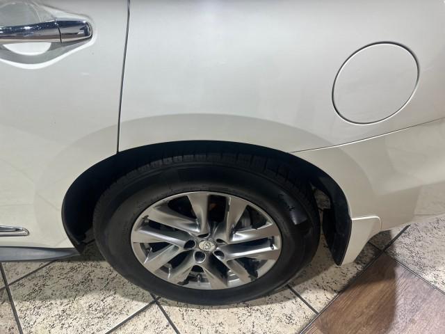 used 2015 INFINITI QX60 car, priced at $11,949