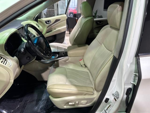 used 2015 INFINITI QX60 car, priced at $11,949
