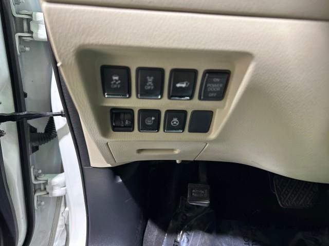 used 2015 INFINITI QX60 car, priced at $11,949