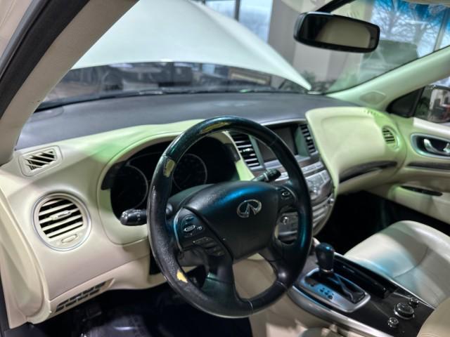 used 2015 INFINITI QX60 car, priced at $11,949