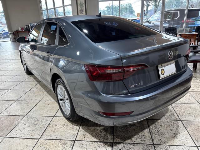 used 2020 Volkswagen Jetta car, priced at $15,929