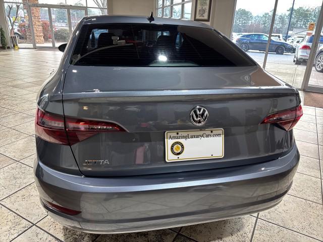 used 2020 Volkswagen Jetta car, priced at $15,929