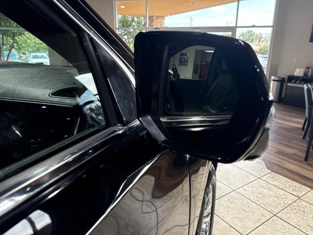 used 2022 GMC Yukon car, priced at $75,100
