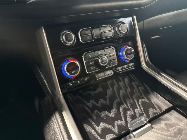 used 2022 GMC Yukon car, priced at $75,100