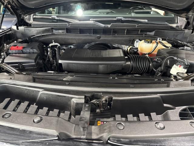 used 2022 GMC Yukon car, priced at $75,100