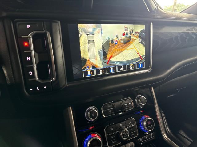 used 2022 GMC Yukon car, priced at $75,100