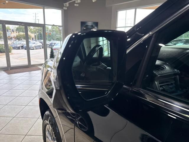 used 2022 GMC Yukon car, priced at $75,100