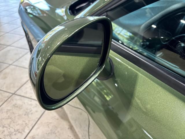 used 2021 Dodge Challenger car, priced at $28,999
