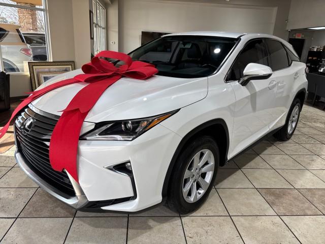 used 2016 Lexus RX 350 car, priced at $22,999