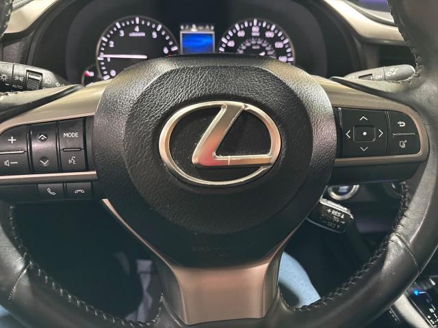 used 2016 Lexus RX 350 car, priced at $22,999