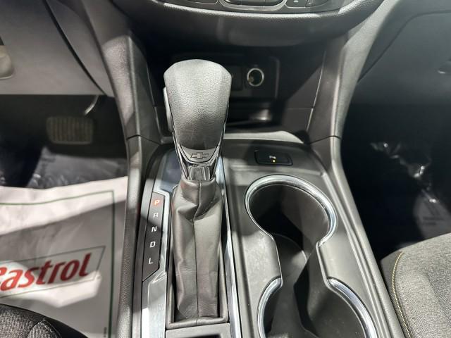 used 2023 Chevrolet Equinox car, priced at $21,999