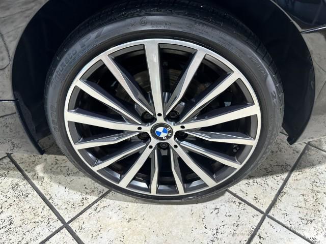 used 2022 BMW 228 Gran Coupe car, priced at $23,599