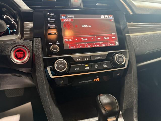 used 2021 Honda Civic car, priced at $21,599