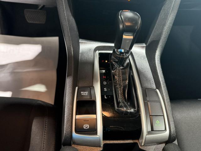 used 2021 Honda Civic car, priced at $21,599