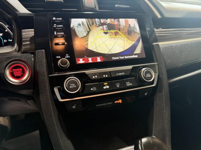 used 2021 Honda Civic car, priced at $21,599