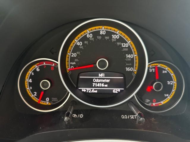 used 2018 Volkswagen Beetle car, priced at $18,999