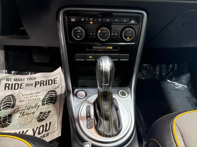 used 2018 Volkswagen Beetle car, priced at $18,999
