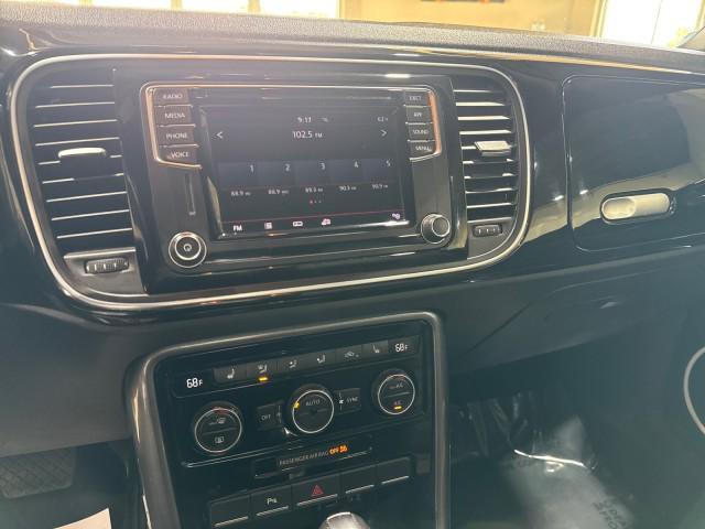 used 2018 Volkswagen Beetle car, priced at $18,999