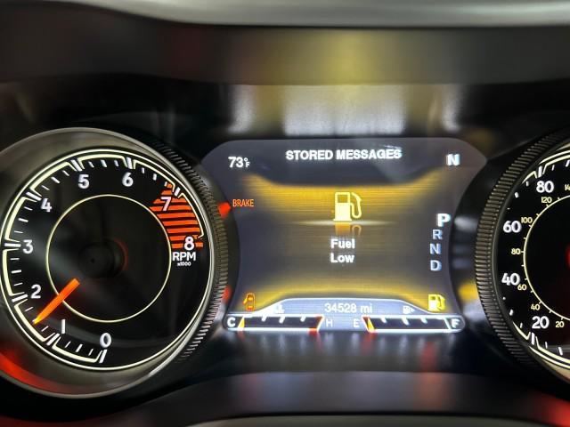 used 2016 Jeep Cherokee car, priced at $16,949